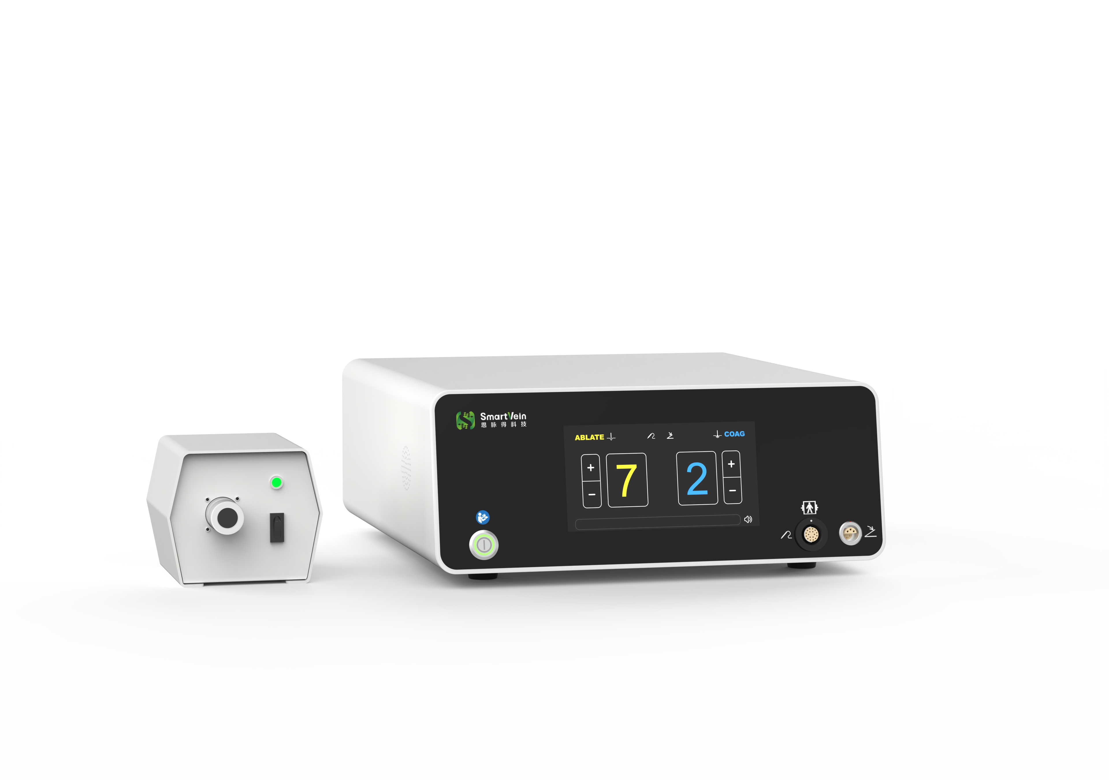 医用等离子手术主机