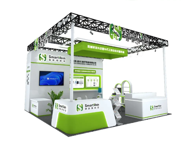 相约 Medtec 2025｜乐虎国际医疗科技·2Q102｜从设计到量产的一体化交付