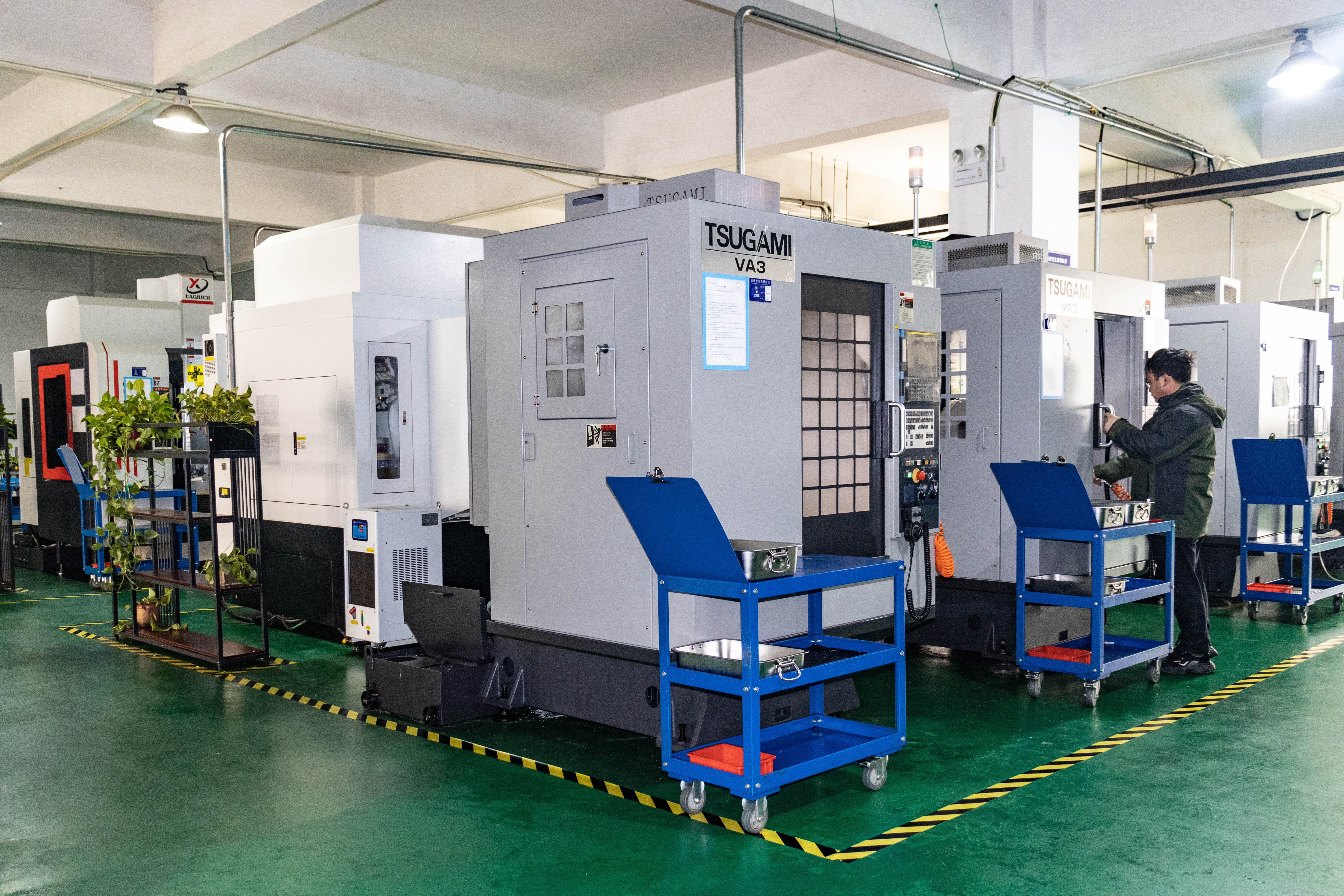 乐虎国际医疗科技集团